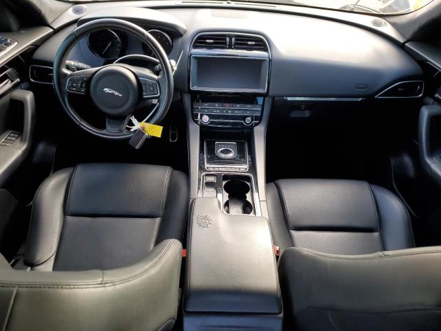 SADCJ2FX1KA610386 Jaguar F-pace Premium