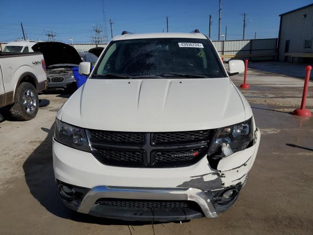3C4PDCGB4GT172525 Dodge Journey Crossroad