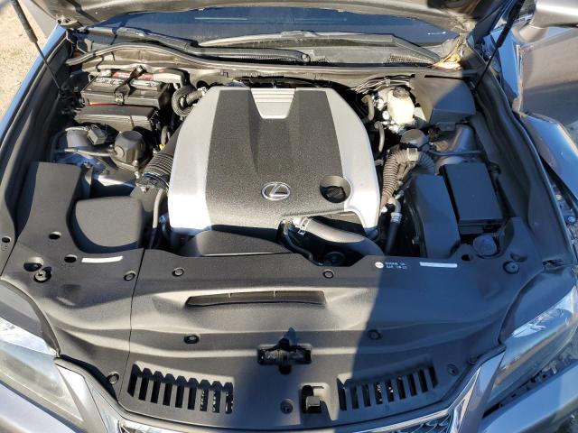 JTHCE1BL4FA007949 Lexus GS 350