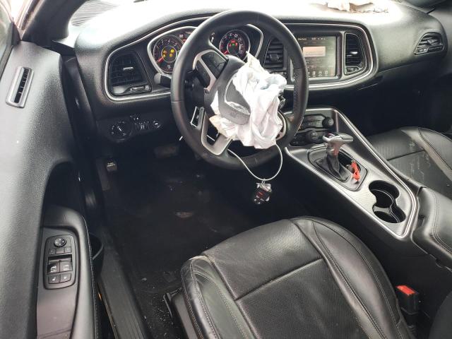2C3CDZBG4FH701147 Dodge Challenger Sxt Plus
