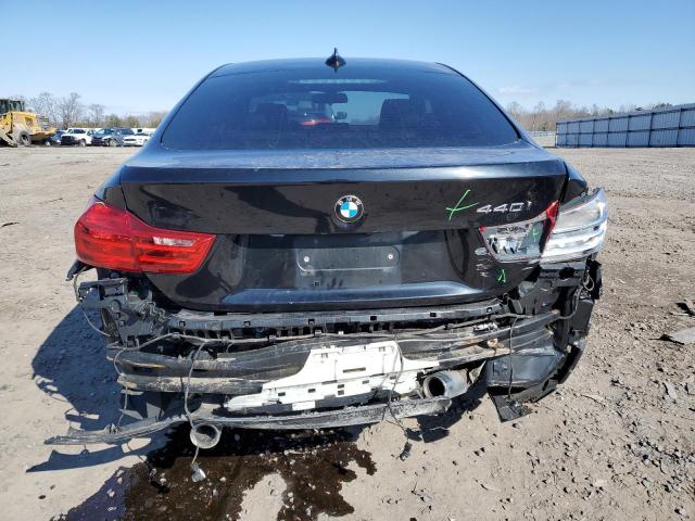WBA4E5C59HG189464 BMW 440xi Gran Coupe