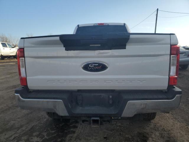 1FT8W3BT0JEC44181 Ford F350 Super Duty