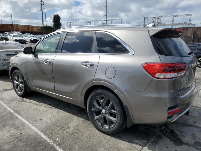 5XYPK4A56GG042705 KIA SORENTO SX
