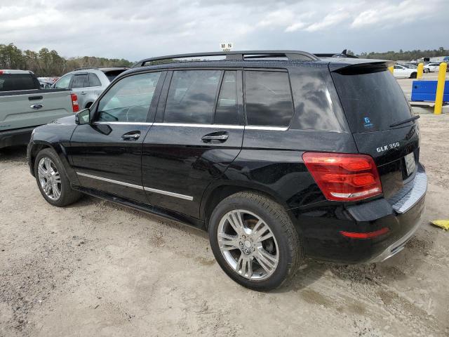 WDCGG8JB7FG432541 Mercedes-Benz Glk 350 4matic