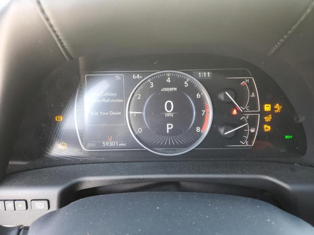 58ADZ1B18MU086390 Lexus Es 350 Base
