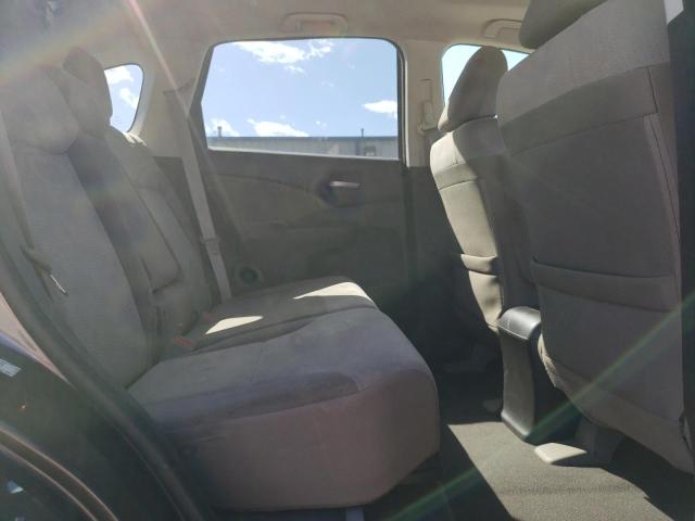 3CZRM3H5XEG706371 Honda CR-V EX