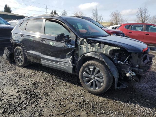 3VVAX7B28NM078040 Volkswagen TAOS S