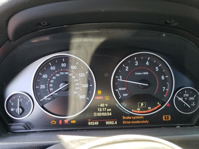 WBA3A5C59EF606168 BMW 328 I