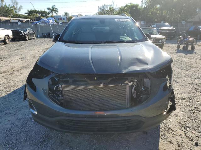 3GKALMEV3JL247495 GMC Terrain Sle