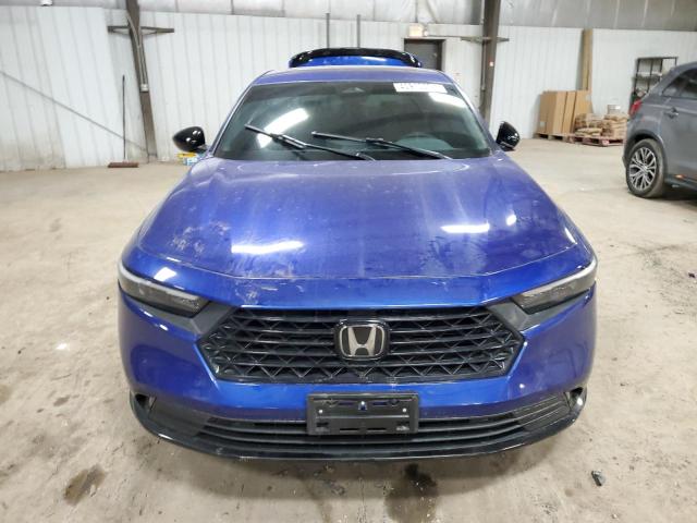 1HGCY2F70PA032412 Honda Accord Hybrid Sport-l