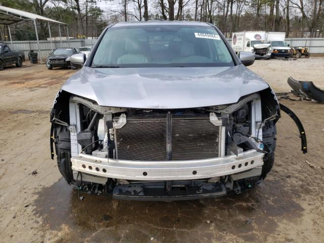 5FNYF5H51GB006125 Honda PILOT EXL