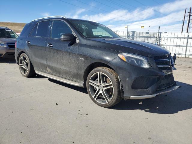 4JGDA6EB5JB128957 Mercedes-Benz Gle 43 Amg