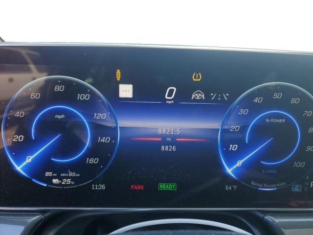 W1KCG2DBXPA033002 Mercedes-Benz Eqs Sedan 450+