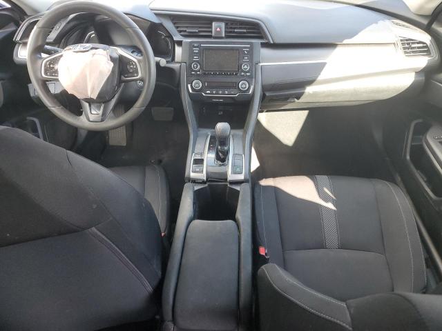 2HGFC2F65KH511860 Honda Civic Lx