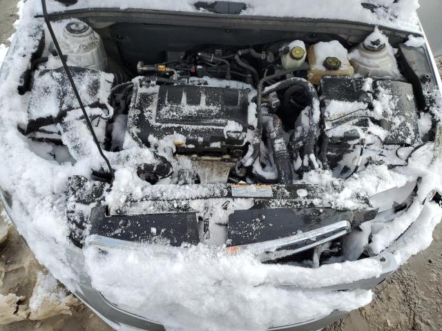 1G1PG5SB4E7398407 Chevrolet CRUZE LTZ