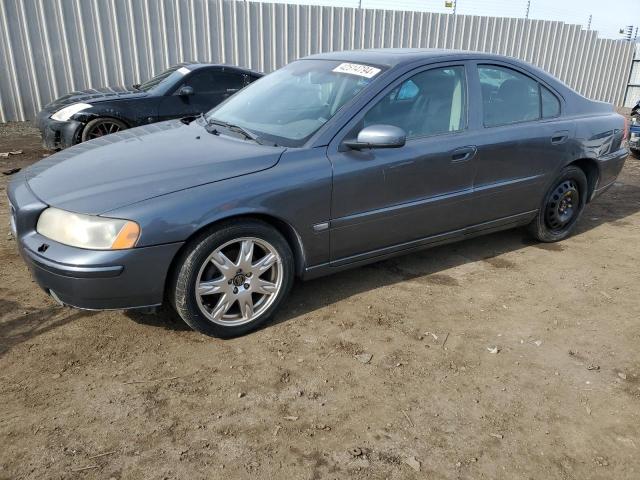 Auction sale of the 2005 Volvo S60 2.5t, vin: YV1RS592352481130, lot number: 42514794