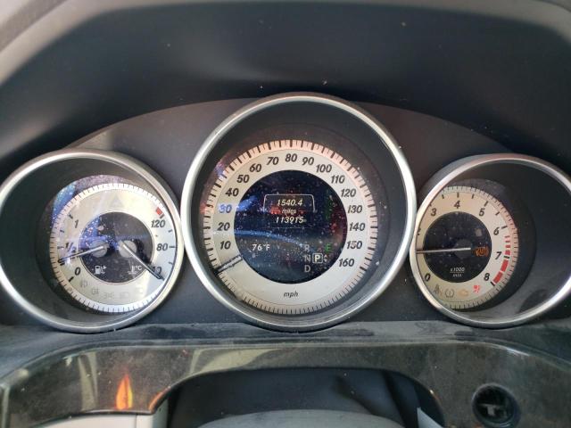 WDDHF5KB5EA828842 Mercedes-Benz E 350