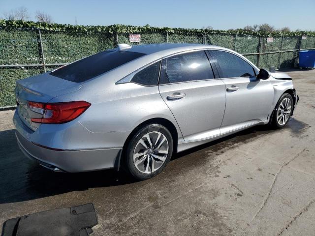 1HGCV3F50JA009281 Honda Accord Hybrid Exl