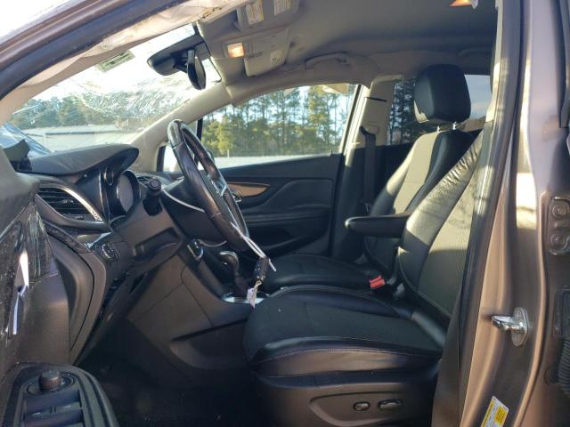 KL4CJBSB2EB782375 Buick Encore Convenience