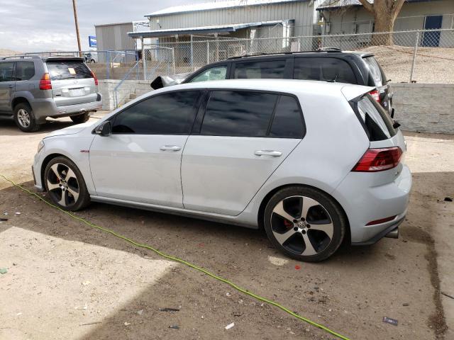 3VW547AU4JM253919 Volkswagen GTI S