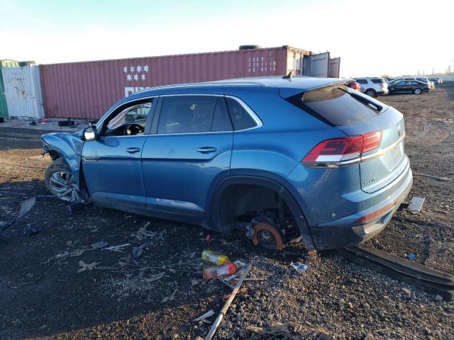 1V2ME2CA3LC208118 Volkswagen Atlas Cross Sport Sel