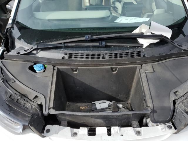 WBY1Z8C35HV895397 BMW I3 REX