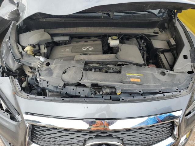 5N1DL0MN2LC500917 Infiniti QX60 LUXE