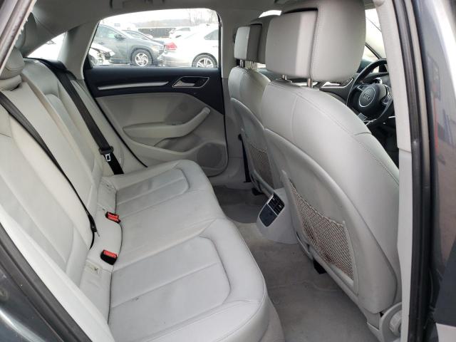 WAUA7HFF6G1050848 Audi A3 PREMIUM