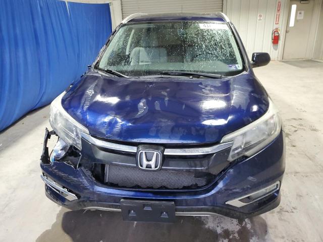 5J6RM4H72FL019087 Honda CR-V EXL