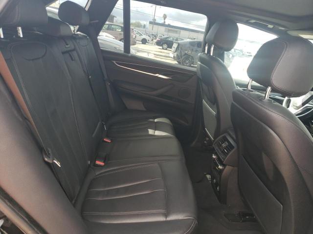 5UXKT0C56J0W00786 BMW X5 Xdr40e