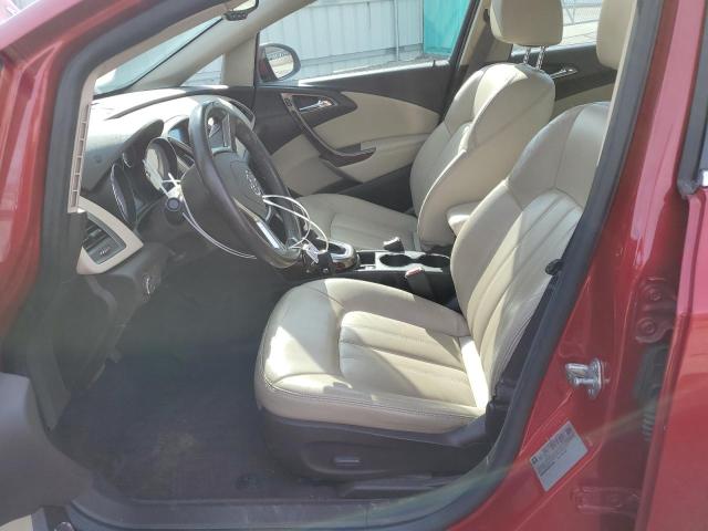 1G4PS5SK1E4216939 Buick Verano