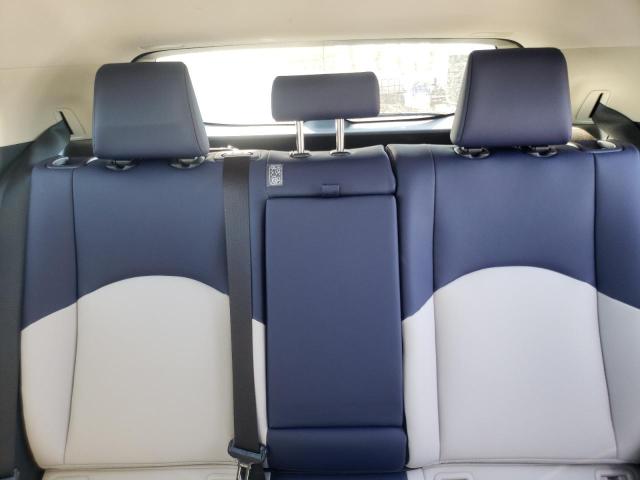 JTHP9JBH0N2059671 Lexus Ux 250h Base