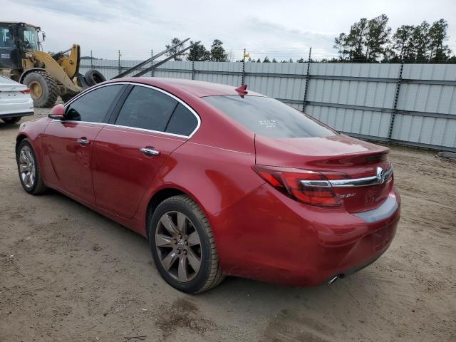 2G4GN5EX3E9228750 Buick Regal Premium