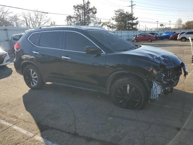 KNMAT2MV0LP506419 Nissan ROGUE S
