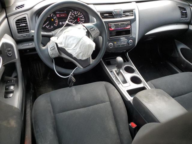 1N4AL3AP1EN336474 Nissan ALTIMA 2.5