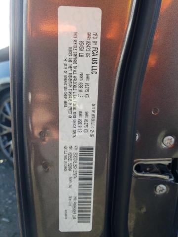 2C3CDXEJ5GH197074 Dodge Charger Srt 392