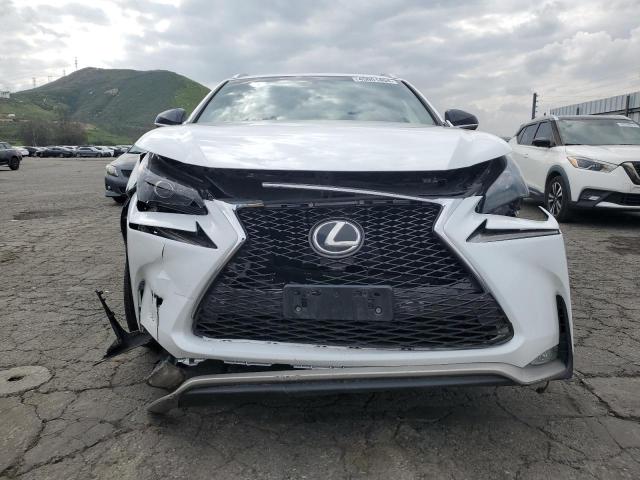 JTJBARBZ8G2090029 Lexus Nx 200t Base