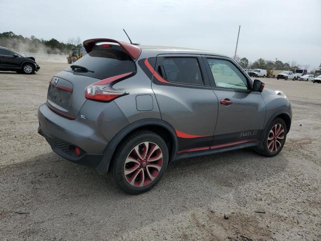 JN8AF5MR0FT500499 Nissan JUKE S