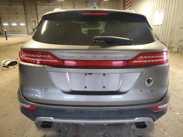 5LMCJ2D96GUJ30097 Lincoln MKC SELECT