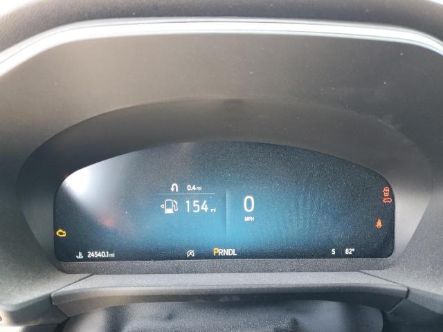 1FMCU0GN7PUA54333 Ford Escape Active