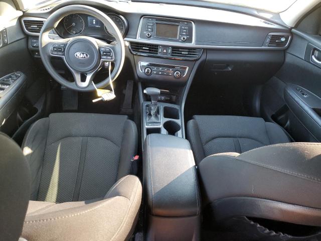 5XXGT4L33GG062052 KIA Optima Lx