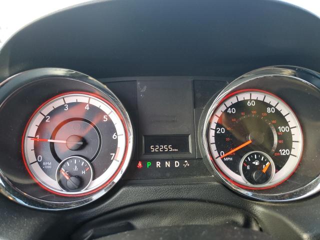 2C4RDGCG4ER419706 Dodge Grand Caravan Sxt