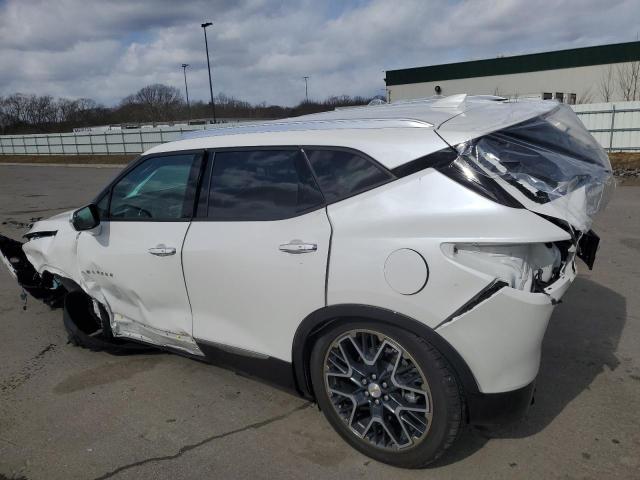 3GNKBLRSXRS147318 Chevrolet Blazer Premier