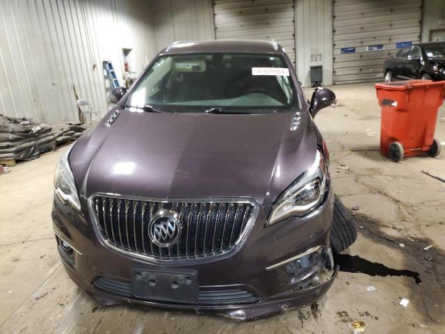 LRBFXBSA4HD117414 Buick Envision Essence