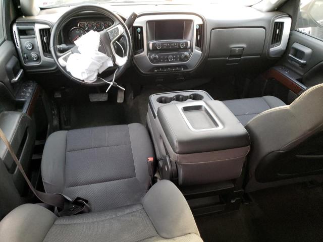 3GTU2UEC2FG126046 GMC Sierra K1500 Sle