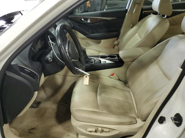 JN1EV7AR8JM443569 Infiniti Q50 LUXE