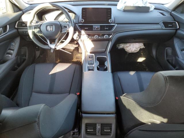 1HGCV3F47KA001607 Honda Accord Hybrid Ex