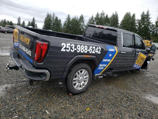 1GT49UEY1NF316492 GMC Sierra K3500 Slt