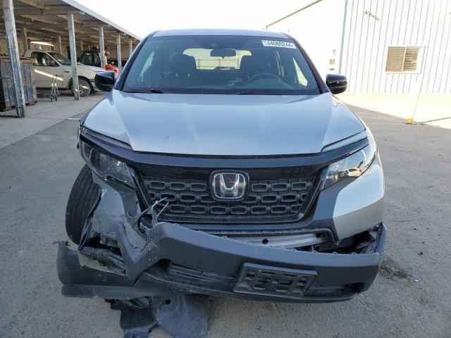 5FNYF7H24LB004140 Honda Passport Sport