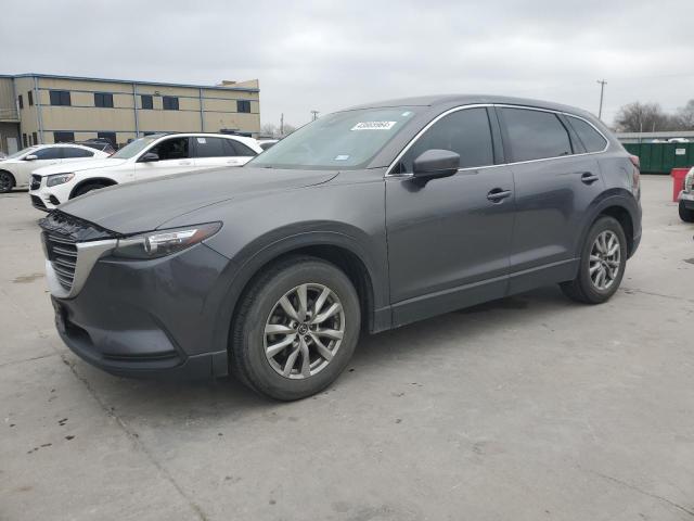 Auction sale of the 2018 Mazda Cx-9 Touring, vin: JM3TCACY7J0218831, lot number: 43665964